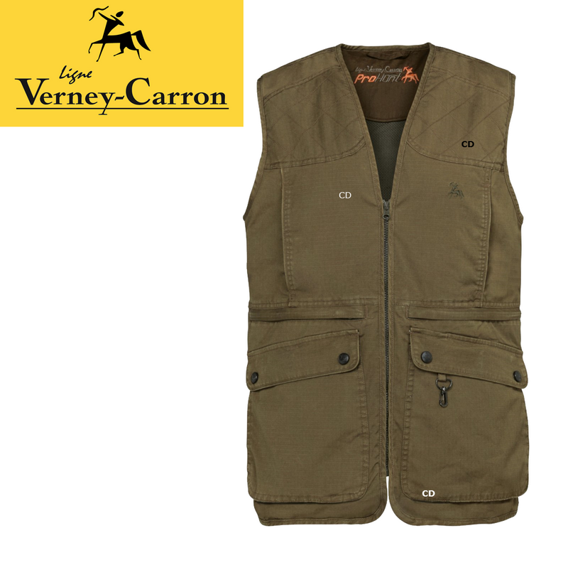 Verney Carron GROUSE Hunting Vest