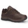 Hoggs Torridon Waxy Leather W/P Trek Shoe