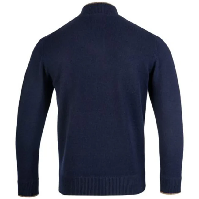 medium-weight-sweater-jack-pyke-ashcombe-lambswool-zipknit-pullover-navy-country