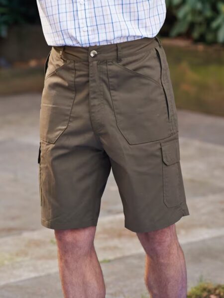 Champion Bretton Mens Short