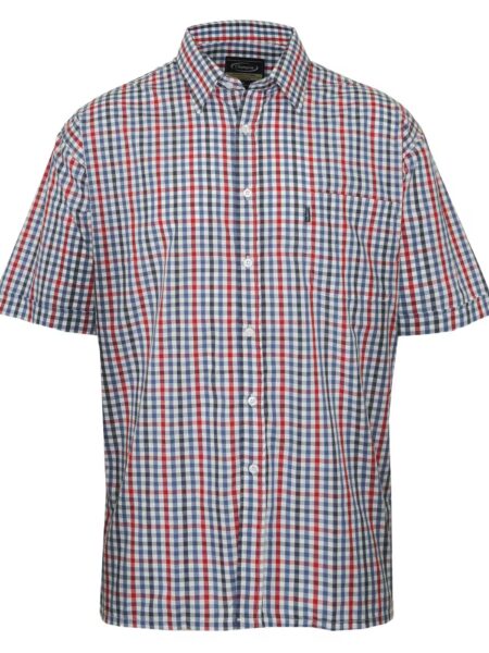 Champion Doncaster Short Sleeve Shirt