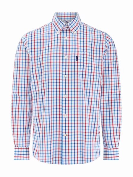 Champion Harrogate Long Sleeve Shirt