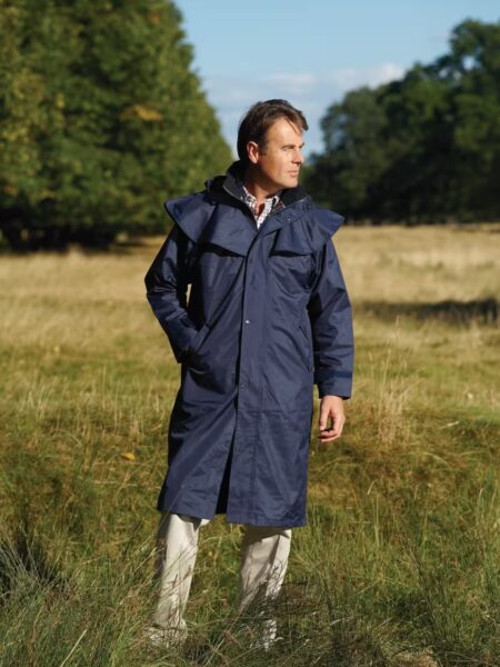 Champion Highgrove Riding Coat