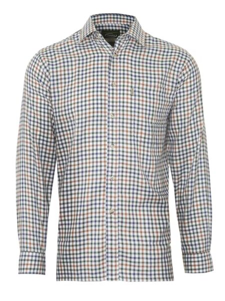 Champion York Long Sleeve Shirt