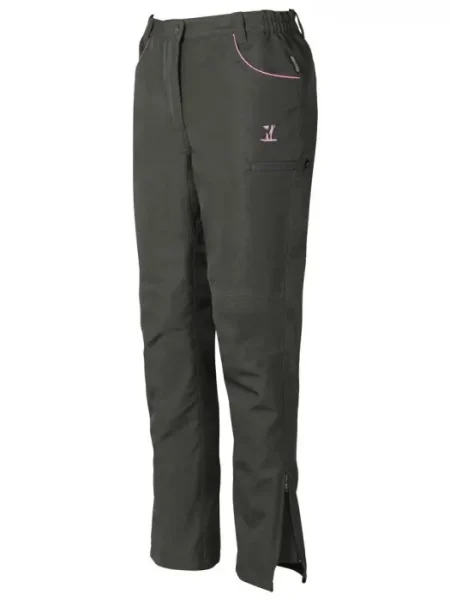 Percussion Ladies Stronger Hunting Trousers