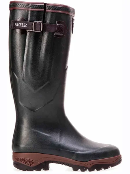 Aigle Parcours Boots ISO 2- Bronze