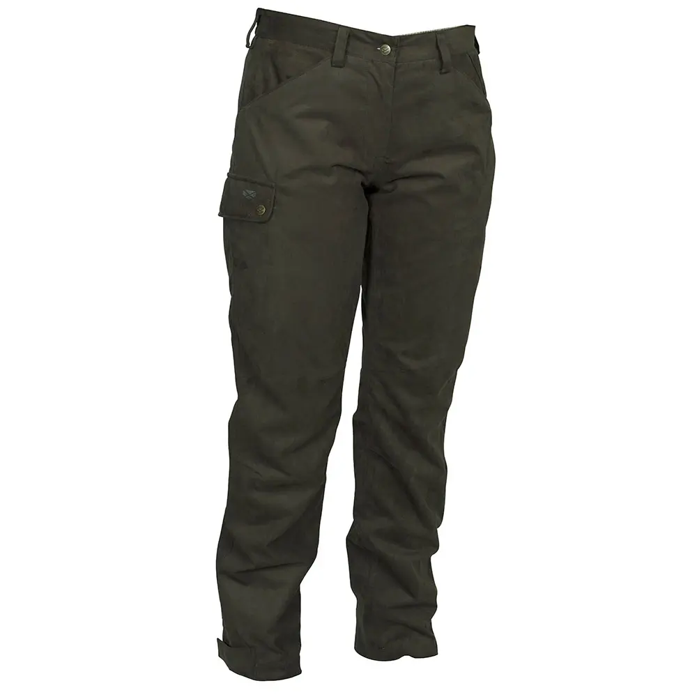 Craggan Lined Trouser by Fife Country