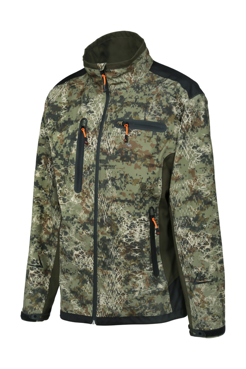 Veste sika verney discount carron