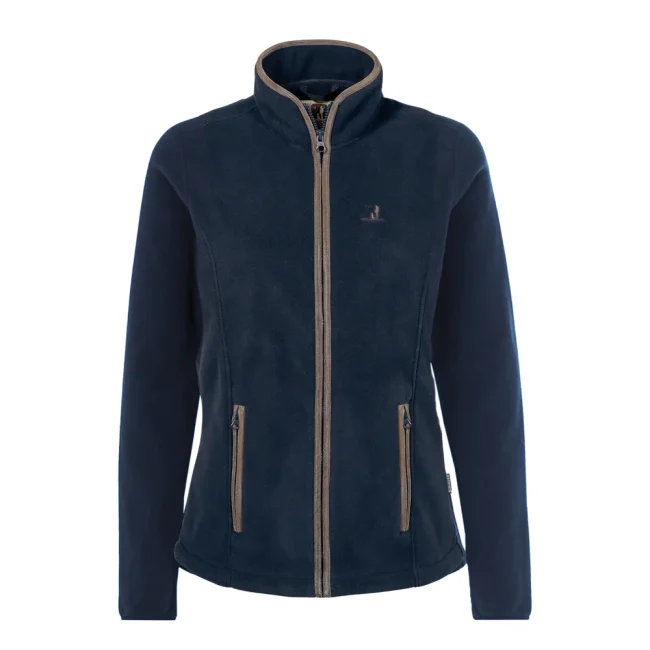 Percussion Scotland Fleece Jacket