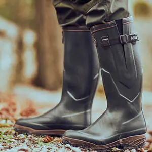 Aigle Boots & Wellies - Balnecroft Country Clothing