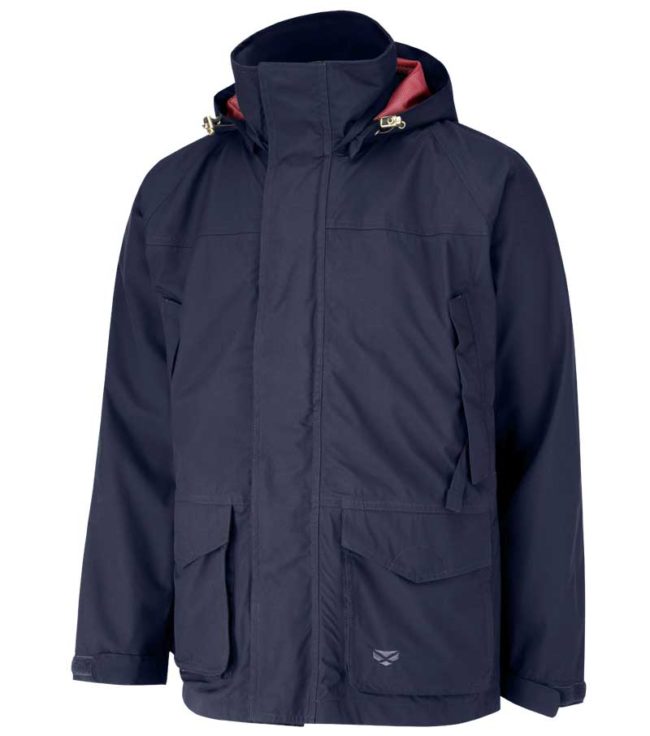 Hoggs of Fife Culloden Waterproof Jacket