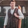 Struther Shooting Vest